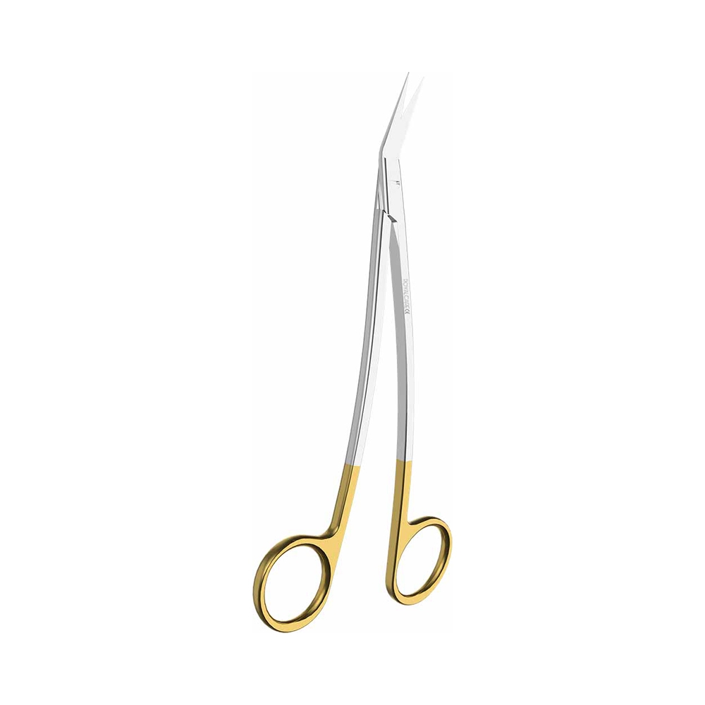 Gum Scissor
